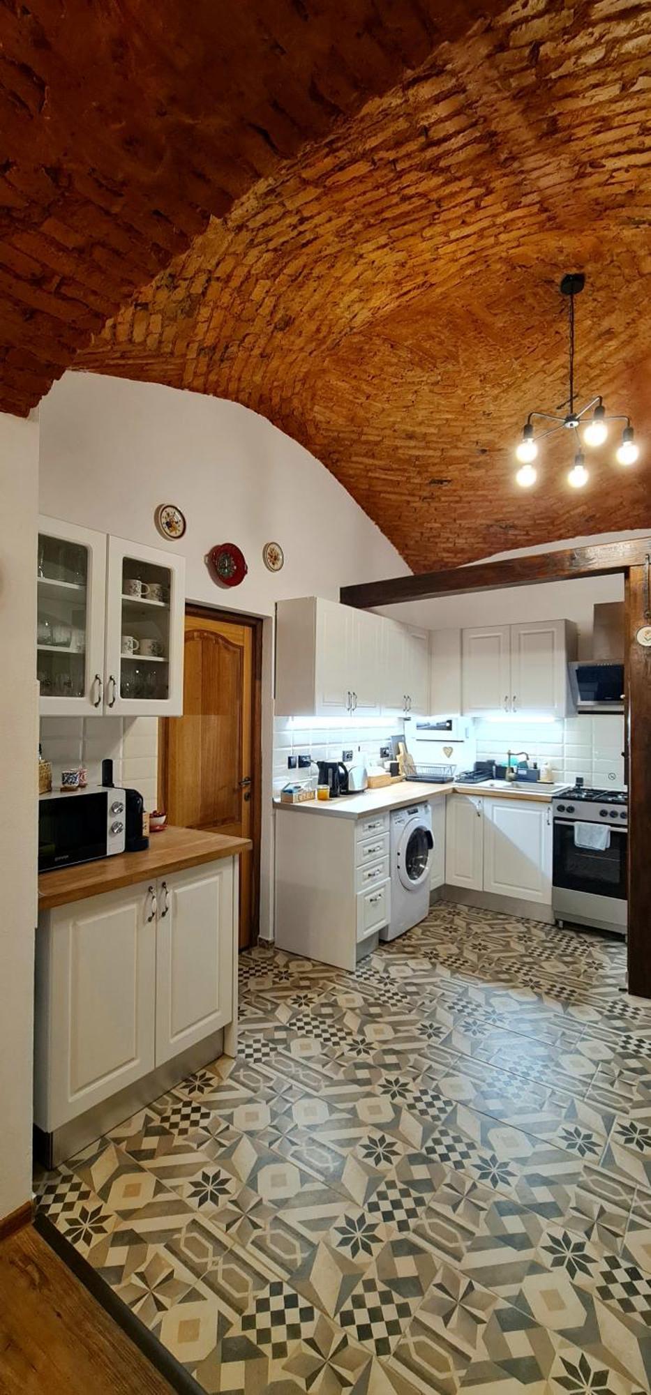 Apartament cu 2 dormitoare