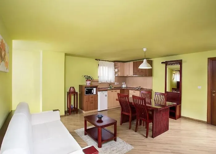 Pilvax Apartment