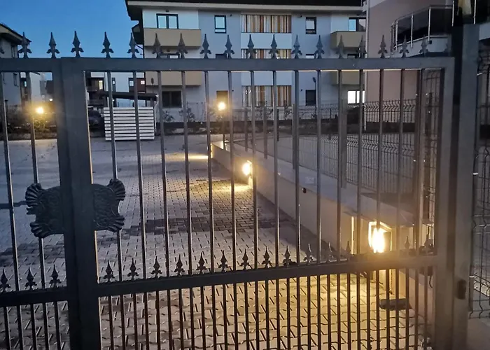 Melinda Bv Apartmant