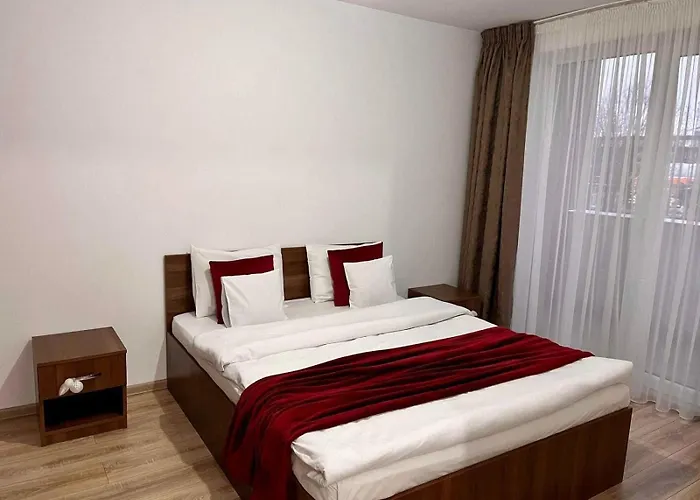 Urban Coresi Residance