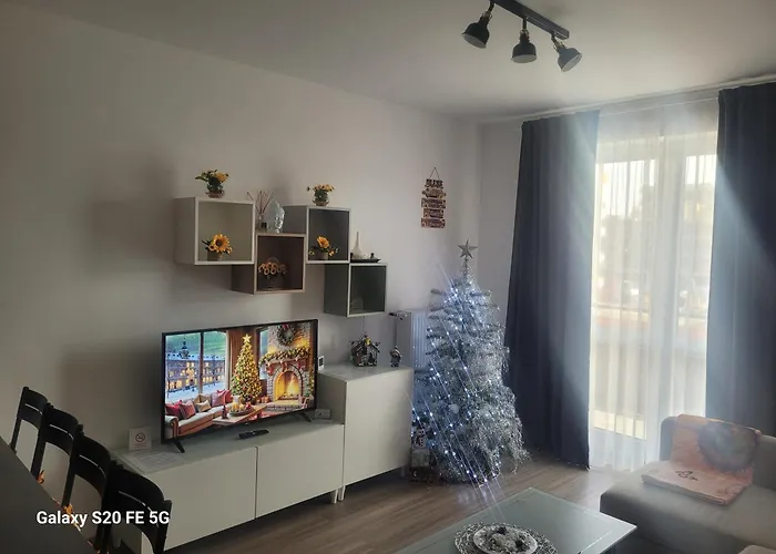 Casa Cu Floarea Soarelui