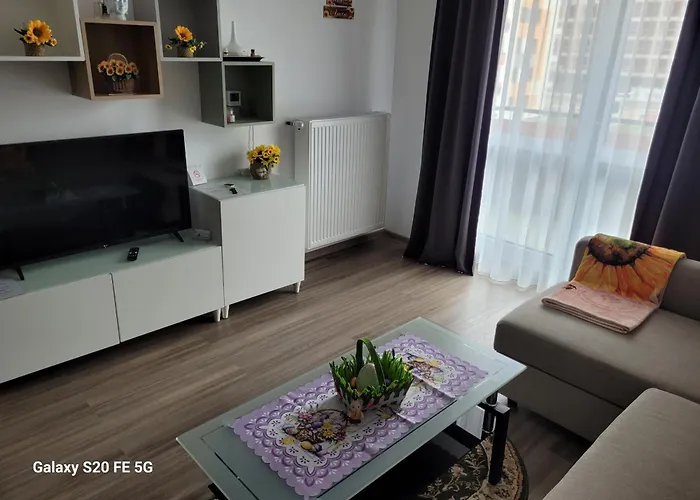 Casa Cu Floarea Soarelui