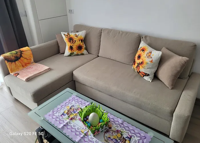 Casa Cu Floarea Soarelui